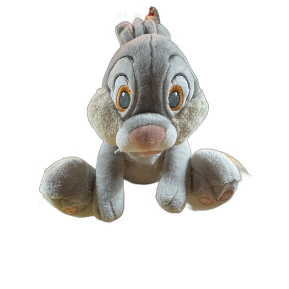 Thumper The Rabbit From Bambi Disney Movie 15 Inch Plush - Picture 1 of 3